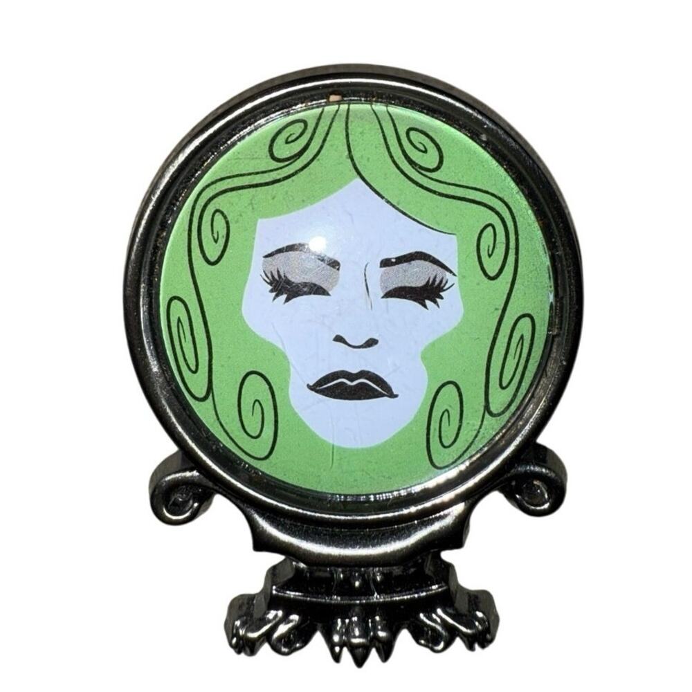 Haunted Mansion - Madame Leota Crystal Ball and Stand 2017